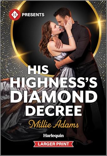 His Highness'S Diamond Decree