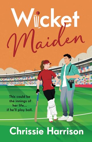Wicket Maiden: The Groundbreaking Women’S Cricket Romcom