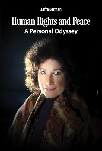 Human Rights And Peace: A Personal Odyssey