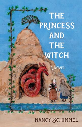 The Princess And The Witch
