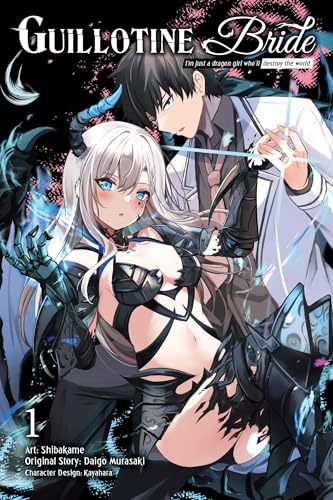 Guillotine Bride 01