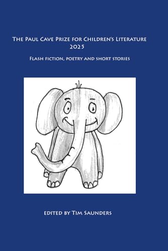 The Paul Cave Prize For Children'S Literature 2025
