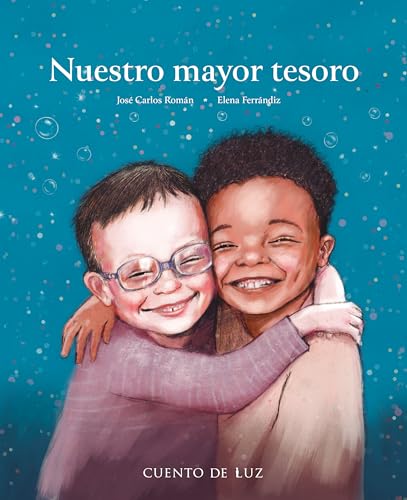 Nuestro Mayor Tesoro