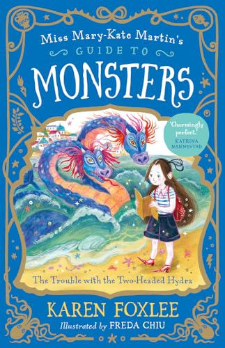 The Trouble With The Two-Headed Hydra