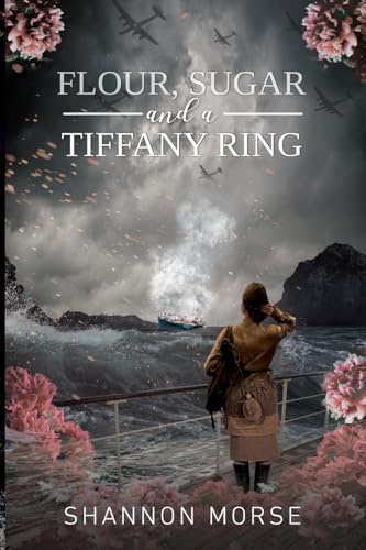 Flour, Sugar And A Tiffany Ring