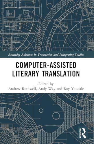 Computer-Assisted Literary Translation