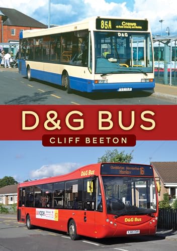 D&G Bus
