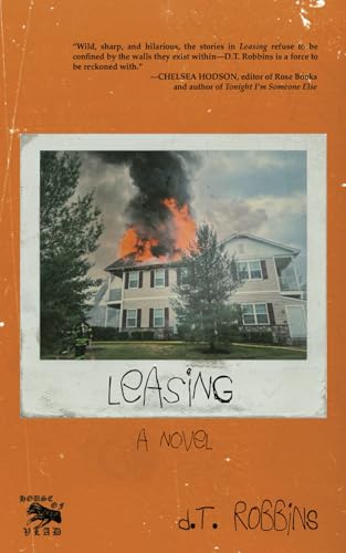 Leasing: A Novel