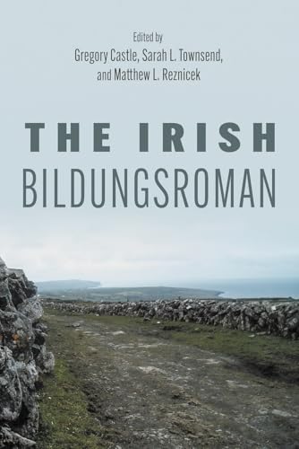 The Irish Bildungsroman (Irish Studies)