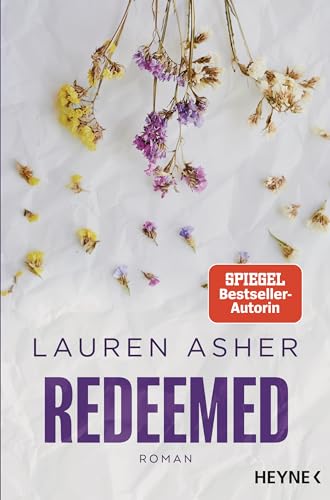 Redeemed: Roman - Spicy Formel-1-Romance Der Spiegel-Bestsellerautorin: 4