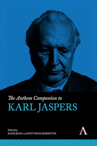 The Anthem Companion To Karl Jaspers: 1