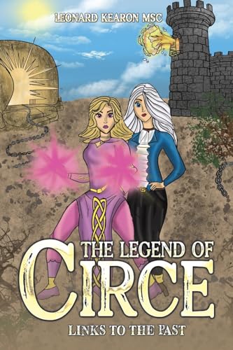 The Legend Of Circe: Links To The Past