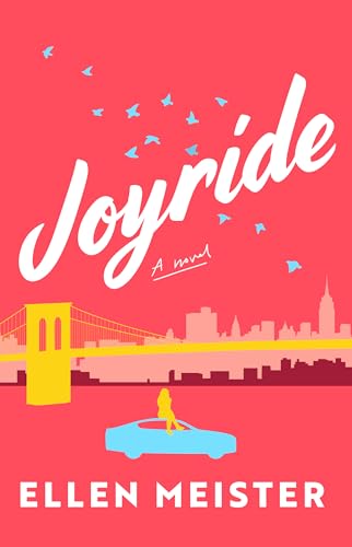 Joyride: A Novel