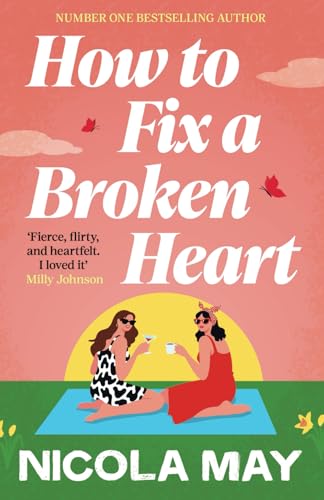 How To Fix A Broken Heart