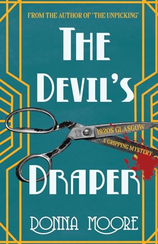 The Devil'S Draper