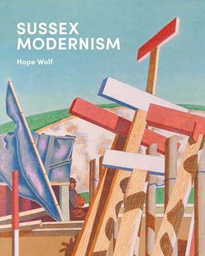 Sussex Modernism
