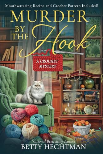 Murder By The Hook: 16