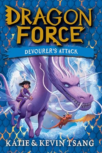Devourer'S Attack