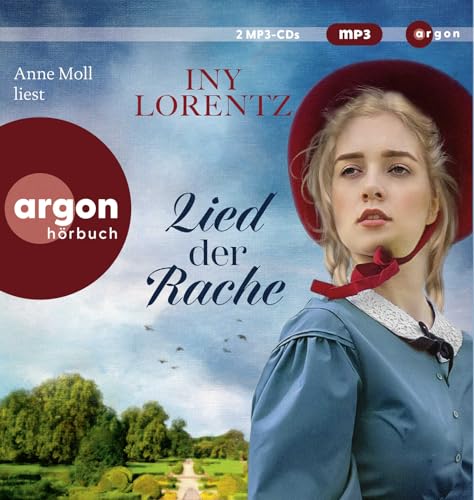Lied Der Rache: Das Große Finale Der Bestseller-Trilogie