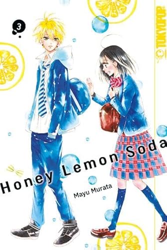 Honey Lemon Soda 03