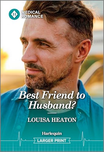 Best Friend To Husband?