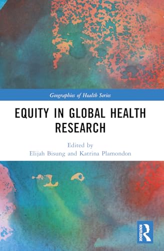 Equity In Global Health Research