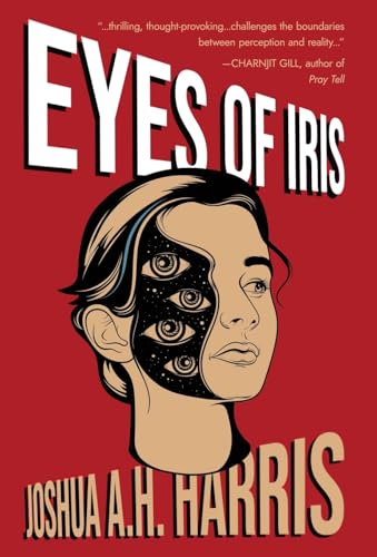 Eyes Of Iris