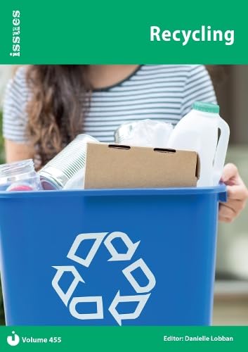 Vol. 455 Recycling