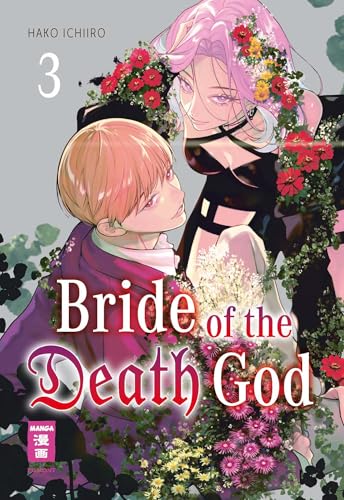 Bride Of The Death God 03