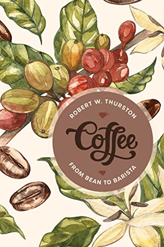Coffee: From Bean To Barista