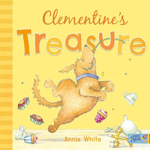 Clementine'S Treasure