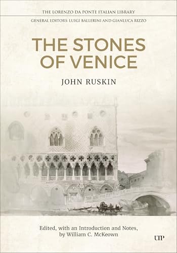 The Stones Of Venice