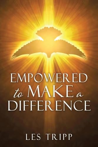 Empowered To Make A Difference