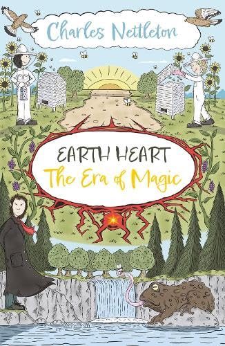 Earth Heart: The Era Of Magic: 1
