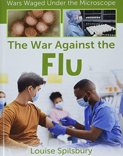 The War Against The Flu