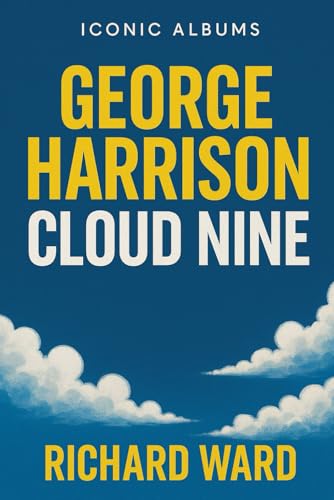 Iconic Albums - George Harrison - Cloud Nine