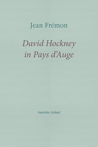 David Hockney In Pays D'Auge