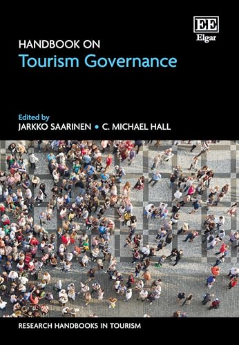 Handbook On Tourism Governance