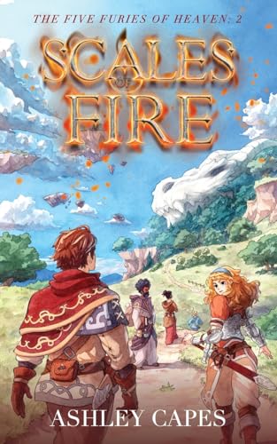 Scales Of Fire: 2