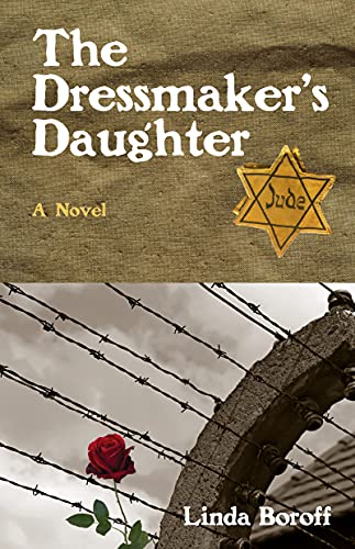 The Dressmaker'S Daughter
