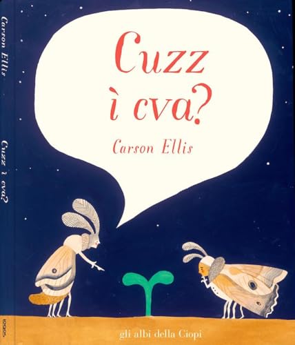 Cuzz Ì Cva? Ediz. A Colori