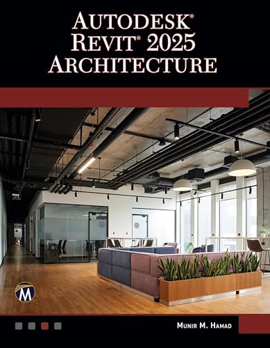 Autodesk Revit 2025 Architecture