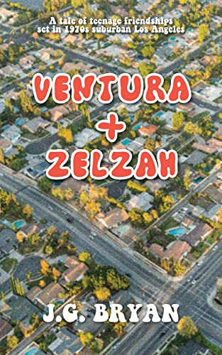 Ventura + Zelzah