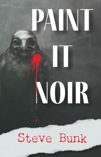 Paint It Noir