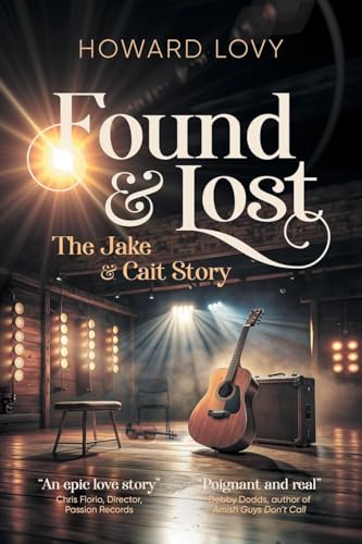 Found And Lost: The Jake And Cait Story