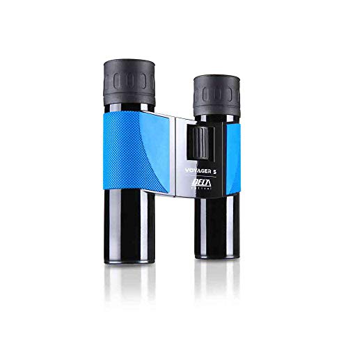 Binocolo Voyager S 10X25 Delta Optical (Nero)