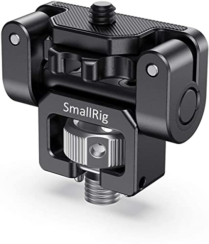 Smallrig 2174 Monitor Mount W/ Arri Locating Pins (D162611)