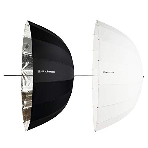Elinchrom Umbrella Ritratto Kit Marca Elinchrom