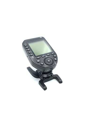 Godox Xpro Ii-L Trasmettitore Con Bt Per Leica