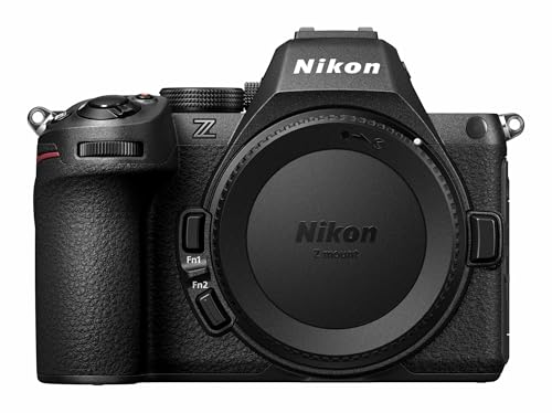 Nikon Z5 Ii Nu